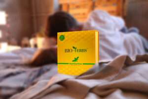 Bio Herbs 7 bio-herbs