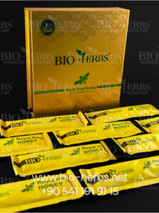 Bio Herbs 13 bio4